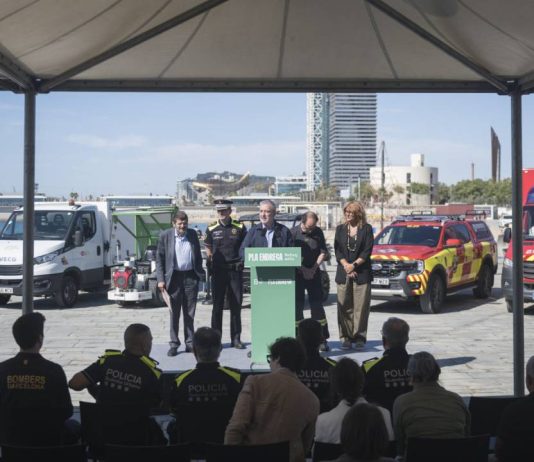 Impulso al Plan Endreça en verano con refuerzo de servicios, limpieza y seguridad Impulso al Plan Endreça en verano con refuerzo de servicios, limpieza y seguridad