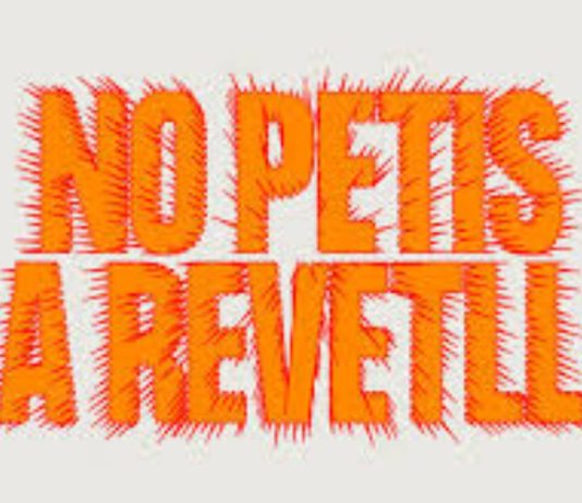 Interior activa el dispositivo «No petis la revetlla» para una verbena de Sant Joan segura Interior activa el dispositivo "No petis la revetlla" para una verbena de Sant Joan segura
