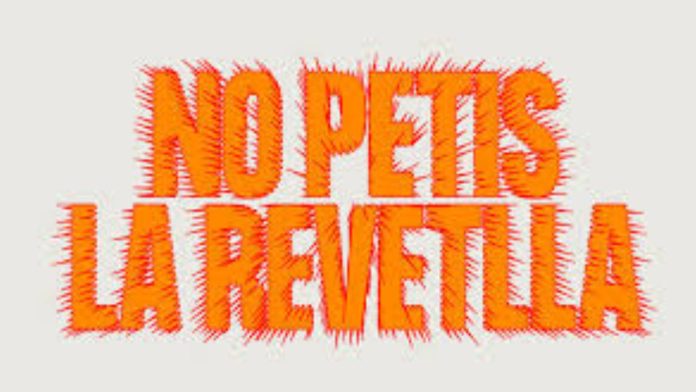 Interior No petis la revetlla Interior activa el dispositivo "No petis la revetlla" para una verbena de Sant Joan segura