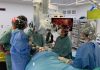 Intervención quirúrgica pionera en Germans Trias para mejorar síntomas del Alzheimer Intervención quirúrgica pionera en Germans Trias para mejorar síntomas del Alzheimer
