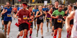 La Carrera de la Mercè Bimbo Global Race 2026 amplía plazas y abre inscripciones La Carrera de la Mercè Bimbo Global Race 2026 amplía plazas y abre inscripciones