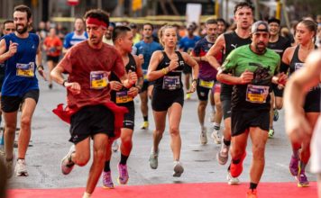 La Carrera de la Mercè Bimbo Global Race 2026 amplía plazas y abre inscripciones