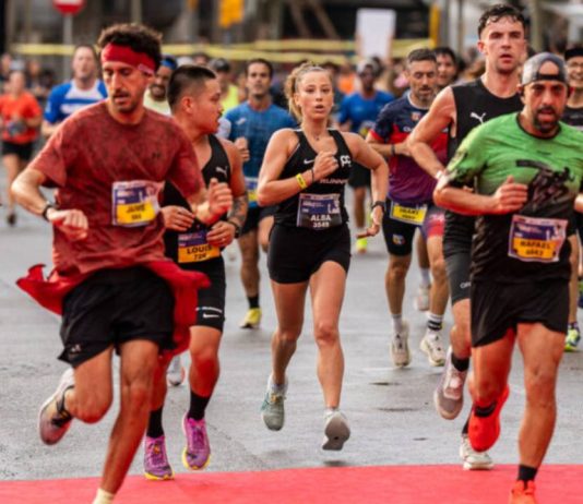 La Carrera de la Mercè Bimbo Global Race 2026 amplía plazas y abre inscripciones La Carrera de la Mercè Bimbo Global Race 2026 amplía plazas y abre inscripciones