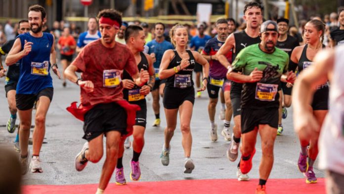 La Carrera de la Mercè Bimbo Global Race 2026 amplía plazas y abre inscripciones La Carrera de la Mercè Bimbo Global Race 2026 amplía plazas y abre inscripciones