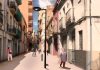 La calle Tenor Masini será un eje peatonal más accesible en Sants-Montjuïc La calle Tenor Masini será un eje peatonal más accesible en Sants-Montjuïc