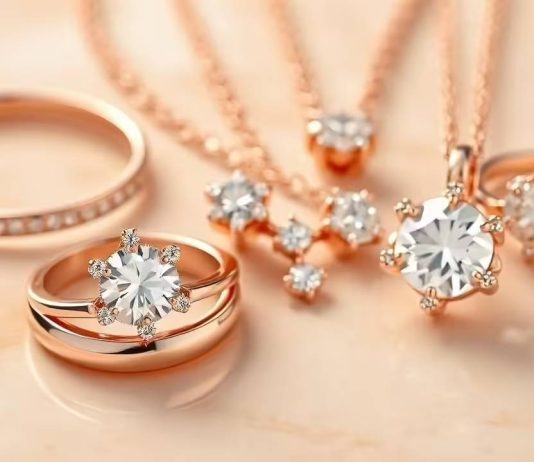 La importancia de la precisión en la creación de joyas de alta calidad La importancia de la precisión en la creación de joyas de alta calidad