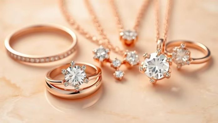 La importancia de la precisión en la creación de joyas de alta calidad