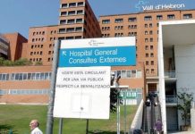 La justicia mantiene en prisión al padre el caso de maltrato a un bebé en Barcelona La justicia mantiene en prisión al padre el caso de maltrato a un bebé en Barcelona