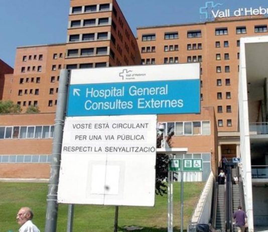 La justicia mantiene en prisión al padre el caso de maltrato a un bebé en Barcelona La justicia mantiene en prisión al padre el caso de maltrato a un bebé en Barcelona