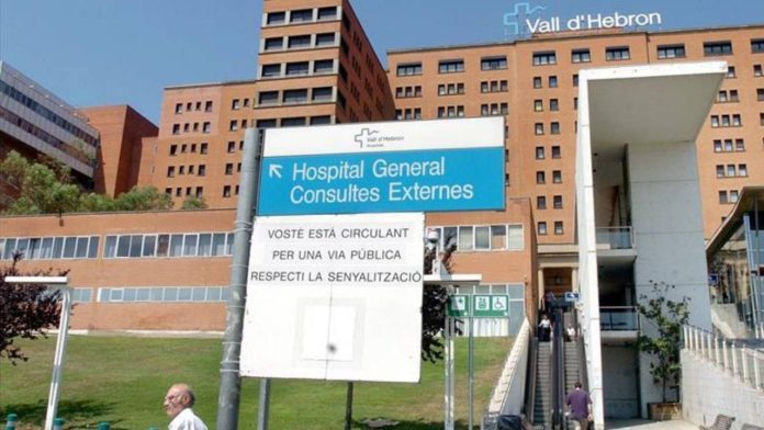 La justicia mantiene en prisión al padre el caso de maltrato a un bebé en Barcelona La justicia mantiene en prisión al padre el caso de maltrato a un bebé en Barcelona