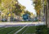 La línea T4 del Tram reducirá su servicio los días 13 y 14 de junio por trabajos La línea T4 del Tram reducirá su servicio los días 13 y 14 de junio por trabajos