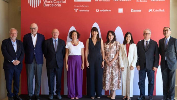 Laia Corbella, nueva directora general de Mobile World Capital Barcelona