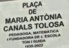 Les Roquetes homenajea a la pedagoga Maria Antònia Canals con una nueva plaza Les Roquetes homenajea a la pedagoga Maria Antònia Canals con una nueva plaza