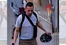 Los Mossos buscan al autor del tiroteo mortal en la calle Balmes de Barcelona Los Mossos buscan al autor del tiroteo mortal en la calle Balmes de Barcelona