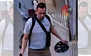 Los Mossos buscan al autor del tiroteo mortal en la calle Balmes de Barcelona Los Mossos buscan al autor del tiroteo mortal en la calle Balmes de Barcelona