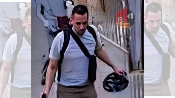 Los Mossos buscan al autor del tiroteo mortal en la calle Balmes de Barcelona