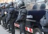 Los Mossos vinculan el tiroteo del Born a un enfrentamiento entre bandas de narcotráfico en Barcelona Los Mossos vinculan el tiroteo del Born a un enfrentamiento entre bandas de narcotráfico en Barcelona