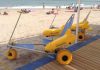 Los mejores destinos para este verano para personas con movilidad reducida Los mejores destinos para este verano para personas con movilidad reducida