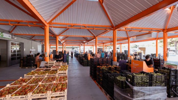 Mercabarna consolida su modelo sostenible con más actividad, proximidad y eficiencia
