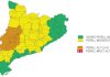 Meteocat alerta de una ola de calor con máximas de hasta 40 °C Meteocat alerta de una ola de calor con máximas de hasta 40 °C