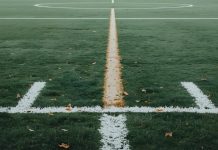 Modernización del campo de rugby de La Foixarda con una renovación integral Modernización del campo de rugby de La Foixarda con una renovación integral