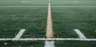 Modernización del campo de rugby de La Foixarda con una renovación integral Modernización del campo de rugby de La Foixarda con una renovación integral