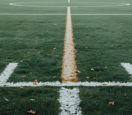 Modernización del campo de rugby de La Foixarda con una renovación integral Modernización del campo de rugby de La Foixarda con una renovación integral