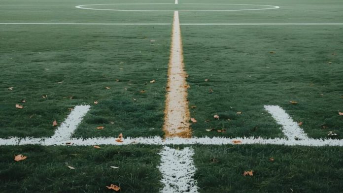 Modernización del campo de rugby de La Foixarda con una renovación integral Modernización del campo de rugby de La Foixarda con una renovación integral
