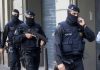 Detenido un narcotraficante que operaba desde un trastero en Sant Joan Despí Detenido un narcotraficante que operaba desde un trastero en Sant Joan Despí