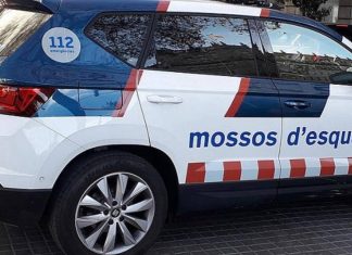 Recuperan once vainas en el Bon Pastor tras un tiroteo Detenido el productor Xavier Atance por presuntas agresiones sexuales a trabajadoras