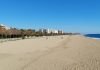Muere un hombre ahogado en la playa de Sant Miquel Muere un hombre ahogado en la playa de Sant Miquel