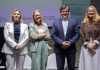 Nadia Quevedo destaca el modelo de Barcelona en la II Cumbre del Comercio en Catalunya Nadia Quevedo destaca el modelo de Barcelona en la II Cumbre del Comercio en Catalunya