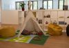 Nou Barris estrena un nuevo servicio socioeducativo para familias con niños Nou Barris estrena un nuevo servicio socioeducativo para familias con niños