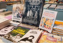 Nueva convocatoria de los Premios Barcelona Llibres Nueva convocatoria de los Premios Barcelona Llibres