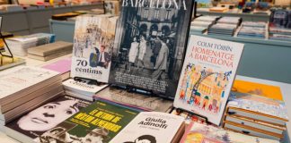 Nueva convocatoria de los Premios Barcelona Llibres Nueva convocatoria de los Premios Barcelona Llibres