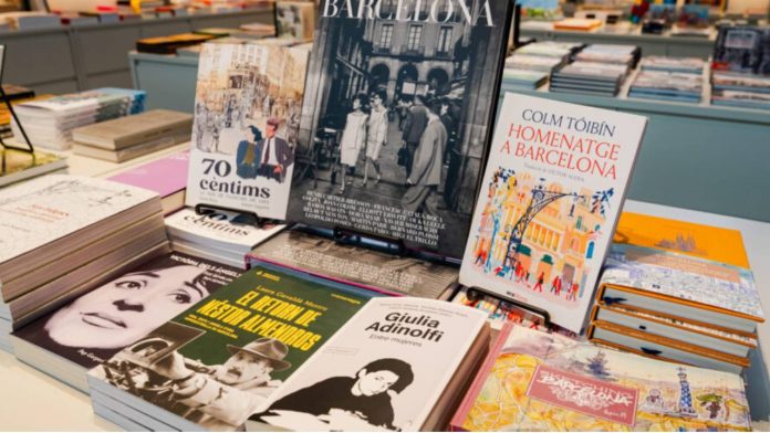 Nueva convocatoria de los Premios Barcelona Llibres