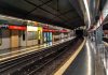 Obras de verano en el metro de Barcelona con cortes parciales en varias líneas Obras de verano en el metro de Barcelona con cortes parciales en varias líneas