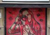 “Persianes que fan barri”: Barcelona transforma 185 comercios con arte urbano “Persianes que fan barri”: Barcelona transforma 185 comercios con arte urbano