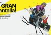 Premio Honorífico en el festival La GRAN pantalla 2026 para Joan Pera Premio Honorífico en el festival La GRAN pantalla 2026 para Joan Pera