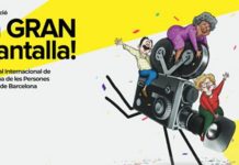 Premio Honorífico en el festival La GRAN pantalla 2026 para Joan Pera Premio Honorífico en el festival La GRAN pantalla 2026 para Joan Pera