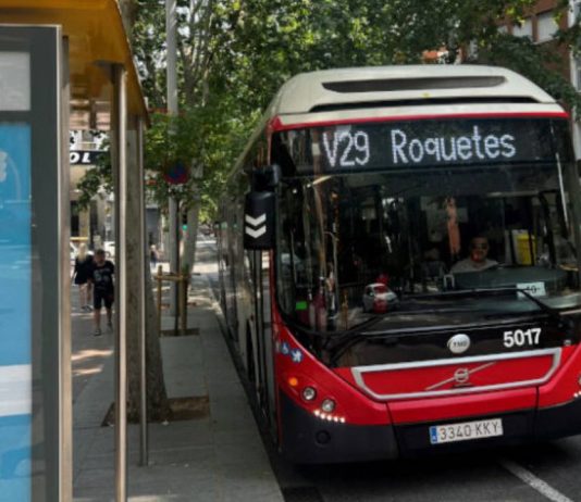 Refuerzo de las líneas V29 y D20 los fines de semana para mejorar el acceso a las playas Refuerzo de las líneas V29 y D20 los fines de semana para mejorar el acceso a las playas