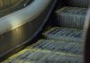 Renovación de las escaleras mecánicas del carrer de Roma en Sarrià-Sant Gervasi Renovación de las escaleras mecánicas del carrer de Roma en Sarrià-Sant Gervasi