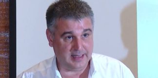 Roger Pallarols: Regulación para mí, jungla para los demás Roger Pallarols Regulación para mí, jungla para los demás