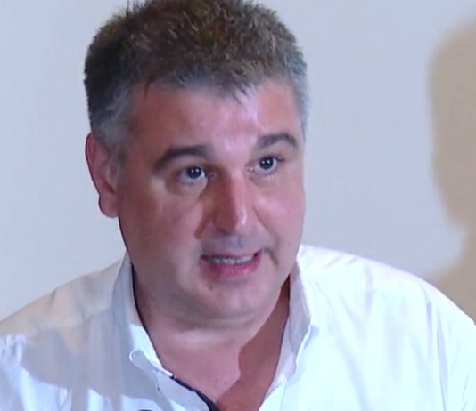 Roger Pallarols: Regulación para mí, jungla para los demás Roger Pallarols Regulación para mí, jungla para los demás