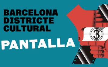 Sant Andreu vuelve a convertirse en cine al aire libre con el ciclo Pantalla BDC