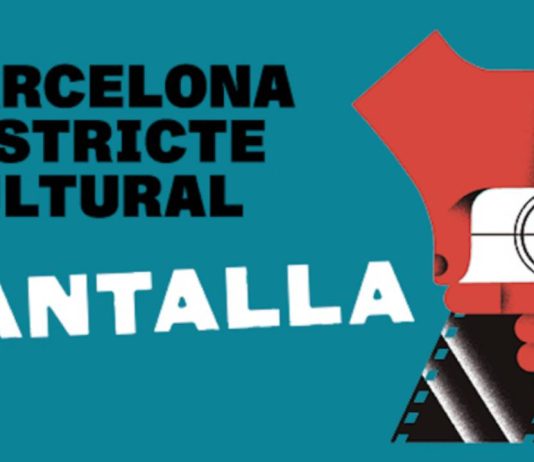 Sant Andreu vuelve a convertirse en cine al aire libre con el ciclo Pantalla BDC Sant Andreu vuelve a convertirse en cine al aire libre con el ciclo Pantalla BDC