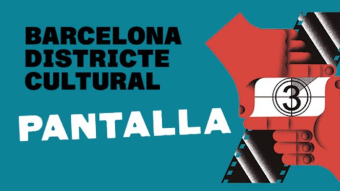 Sant Andreu vuelve a convertirse en cine al aire libre con el ciclo Pantalla BDC