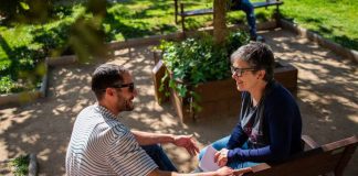 Sant Joan de Déu Serveis Socials acompañó a 928 personas en 2025 Sant Joan de Déu Serveis Socials acompañó a 928 personas en 2025
