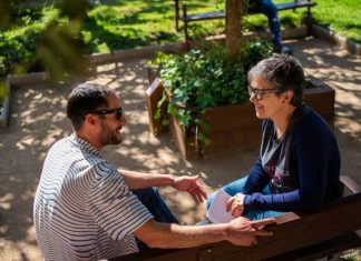 Sant Joan de Déu Serveis Socials acompañó a 928 personas en 2025 Sant Joan de Déu Serveis Socials acompañó a 928 personas en 2025