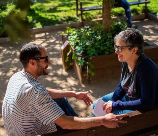 Sant Joan de Déu Serveis Socials acompañó a 928 personas en 2025 Sant Joan de Déu Serveis Socials acompañó a 928 personas en 2025